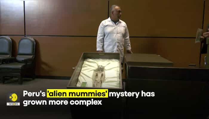 WionNews Video