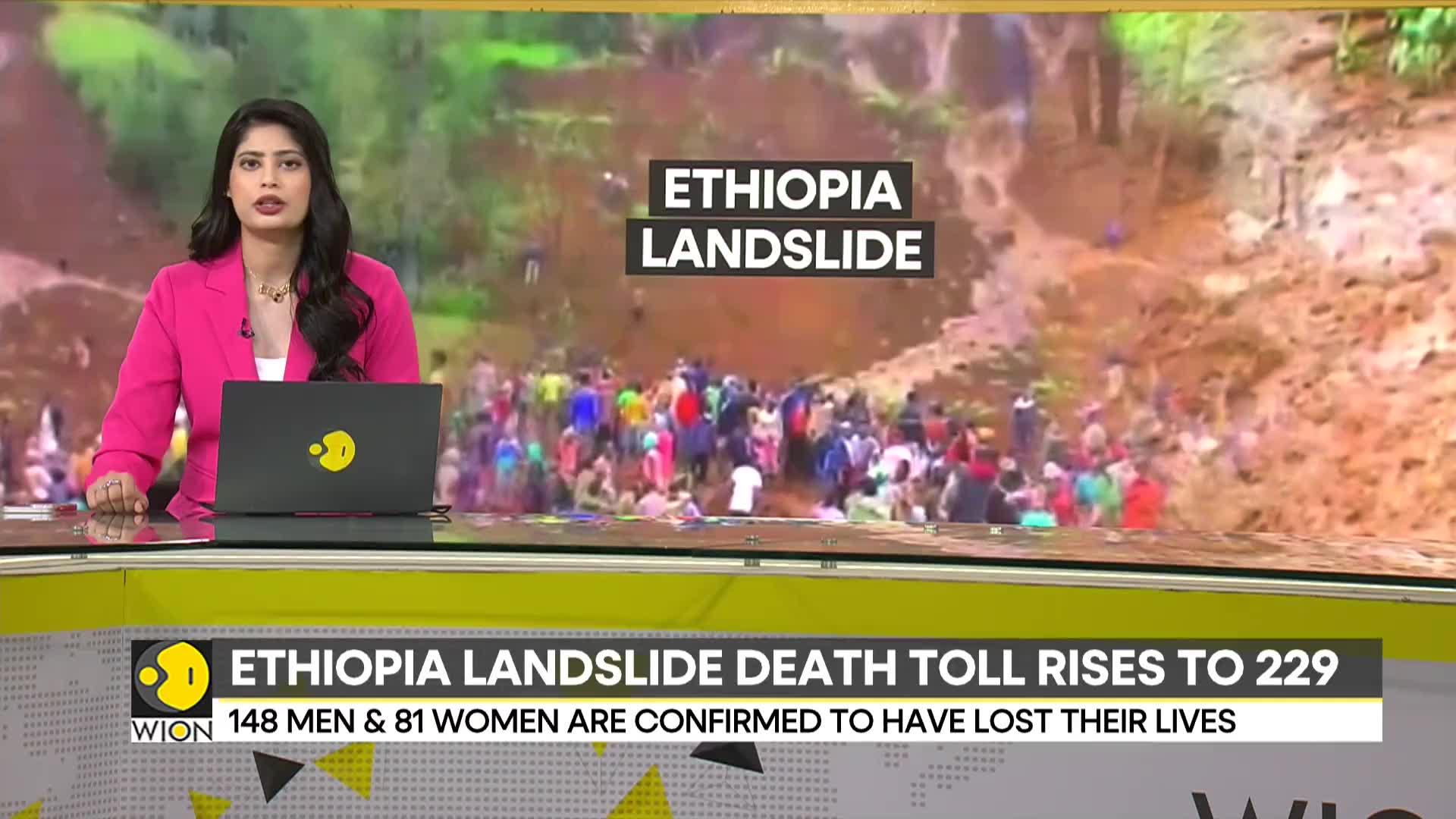 WionNews Video