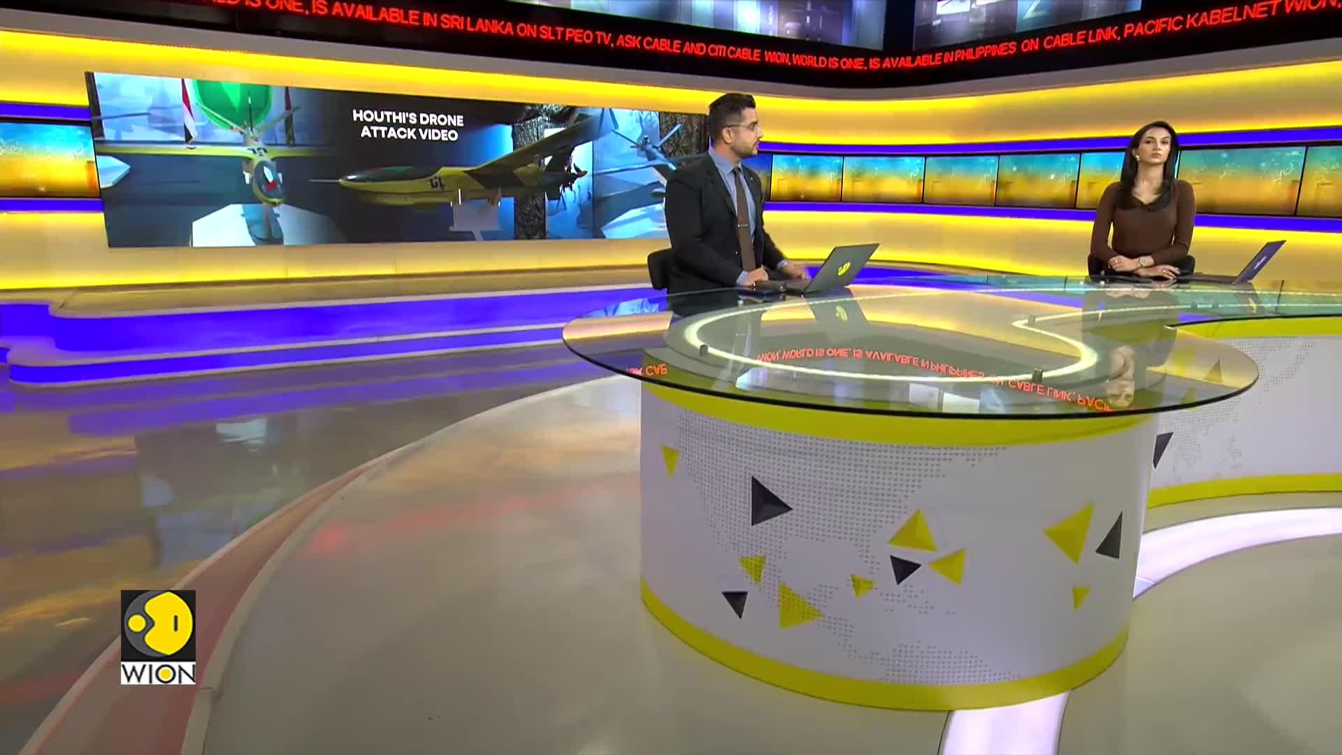 WionNews Video