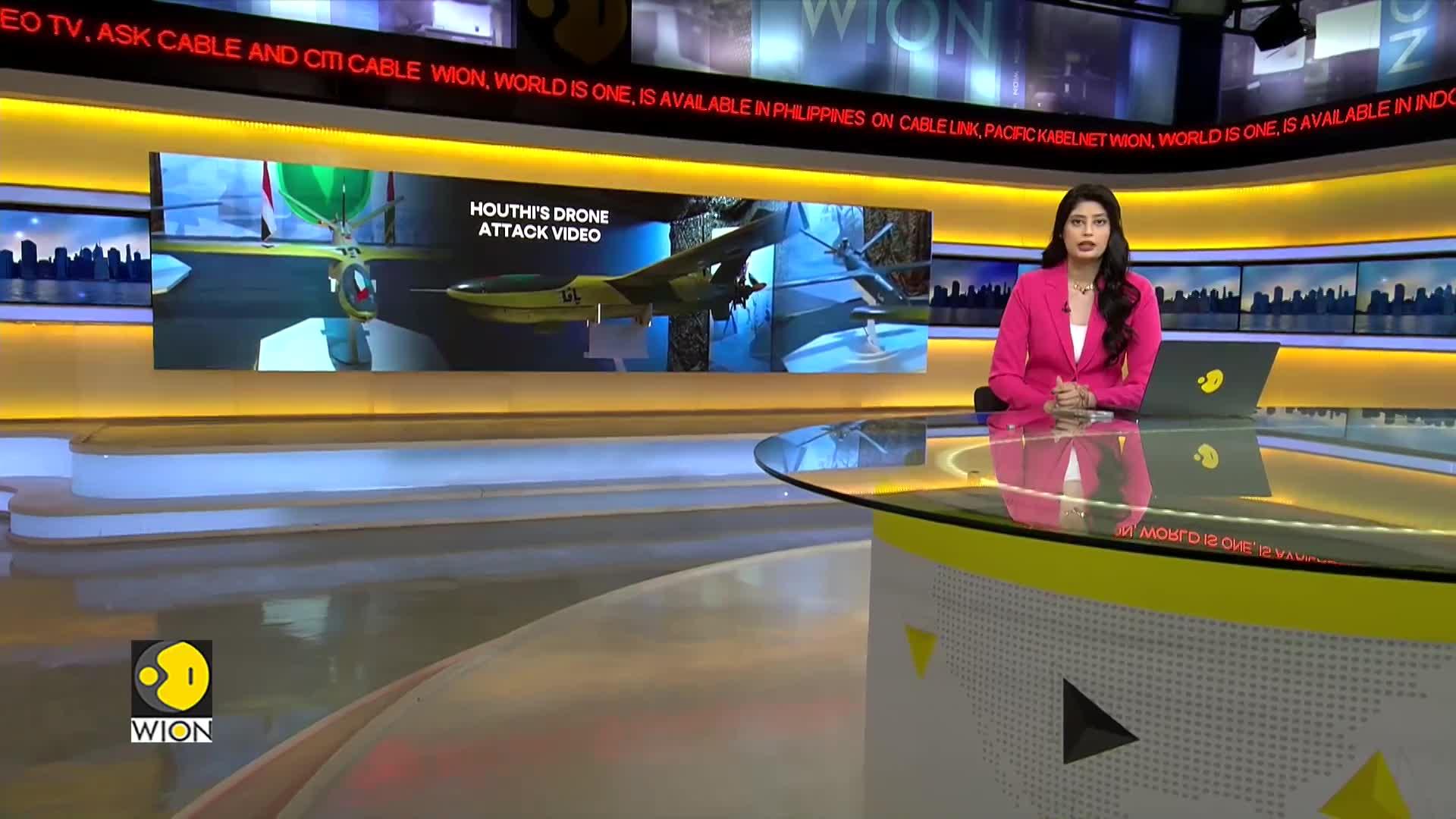 WionNews Video