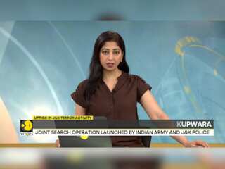 J&K: One terrorist killed in Jammu & Kashmir's Kupwara; fresh firing resumed, operation underway