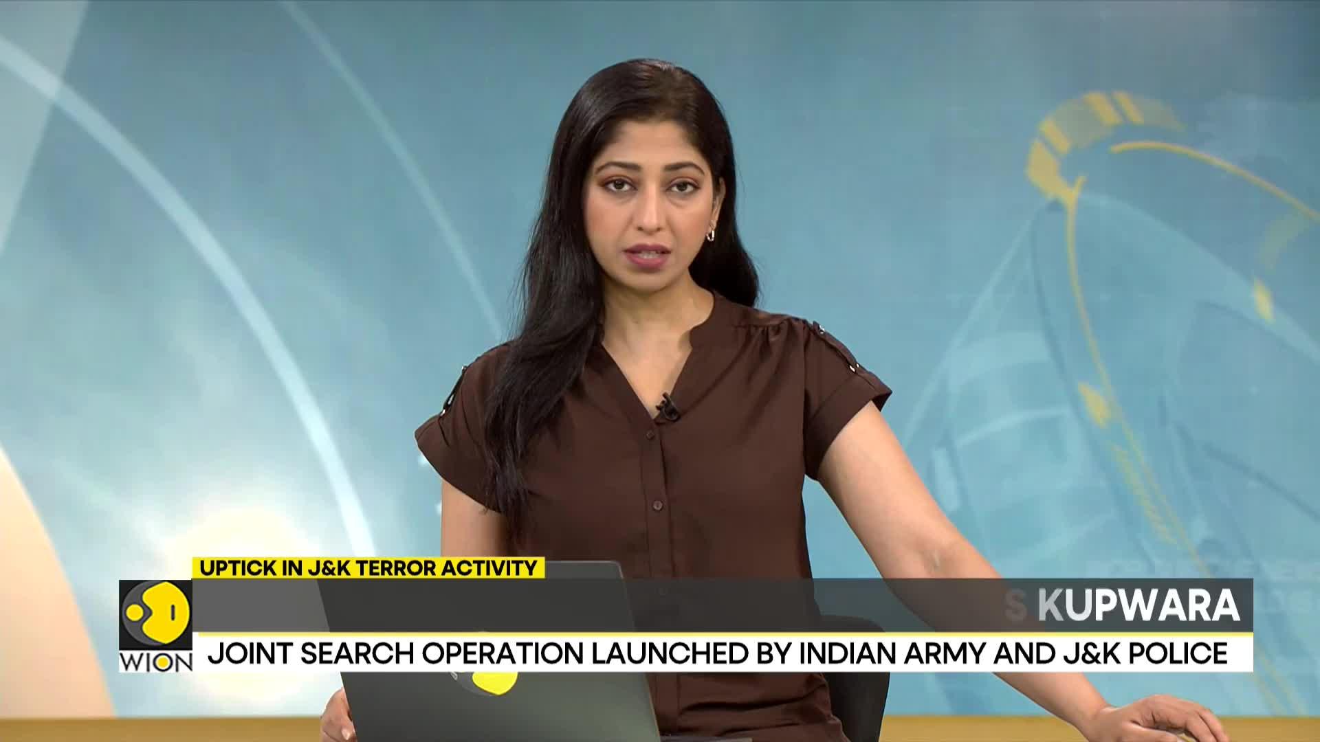 WionNews Video