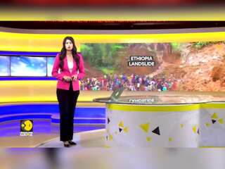 Ethiopia landslide kills 148 men & 81 women, disaster struck southern Ethiopia