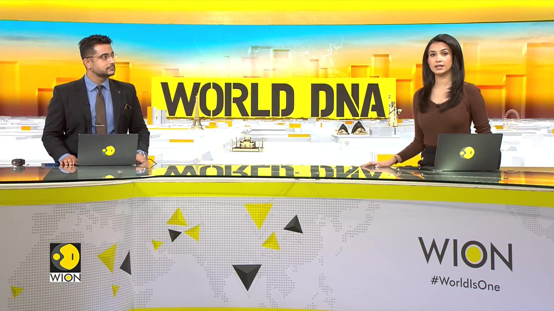 WionNews Video