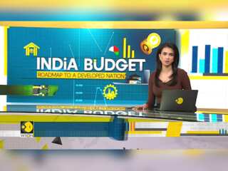 India exempts foreigners investing in gift city from taxes