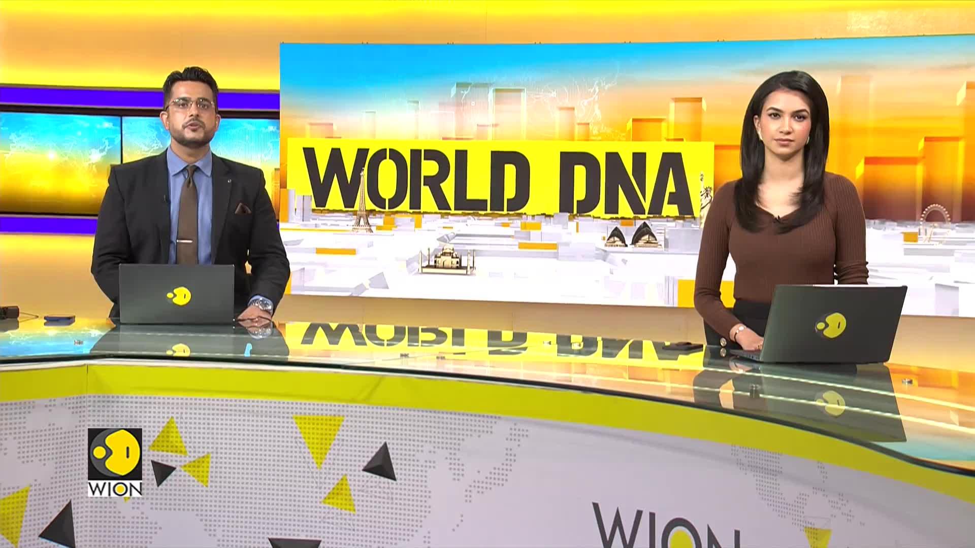 WionNews Video