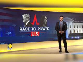 US elections: Kamala Harris begins campaign trail in Wisconsin, assails Trump in first rally