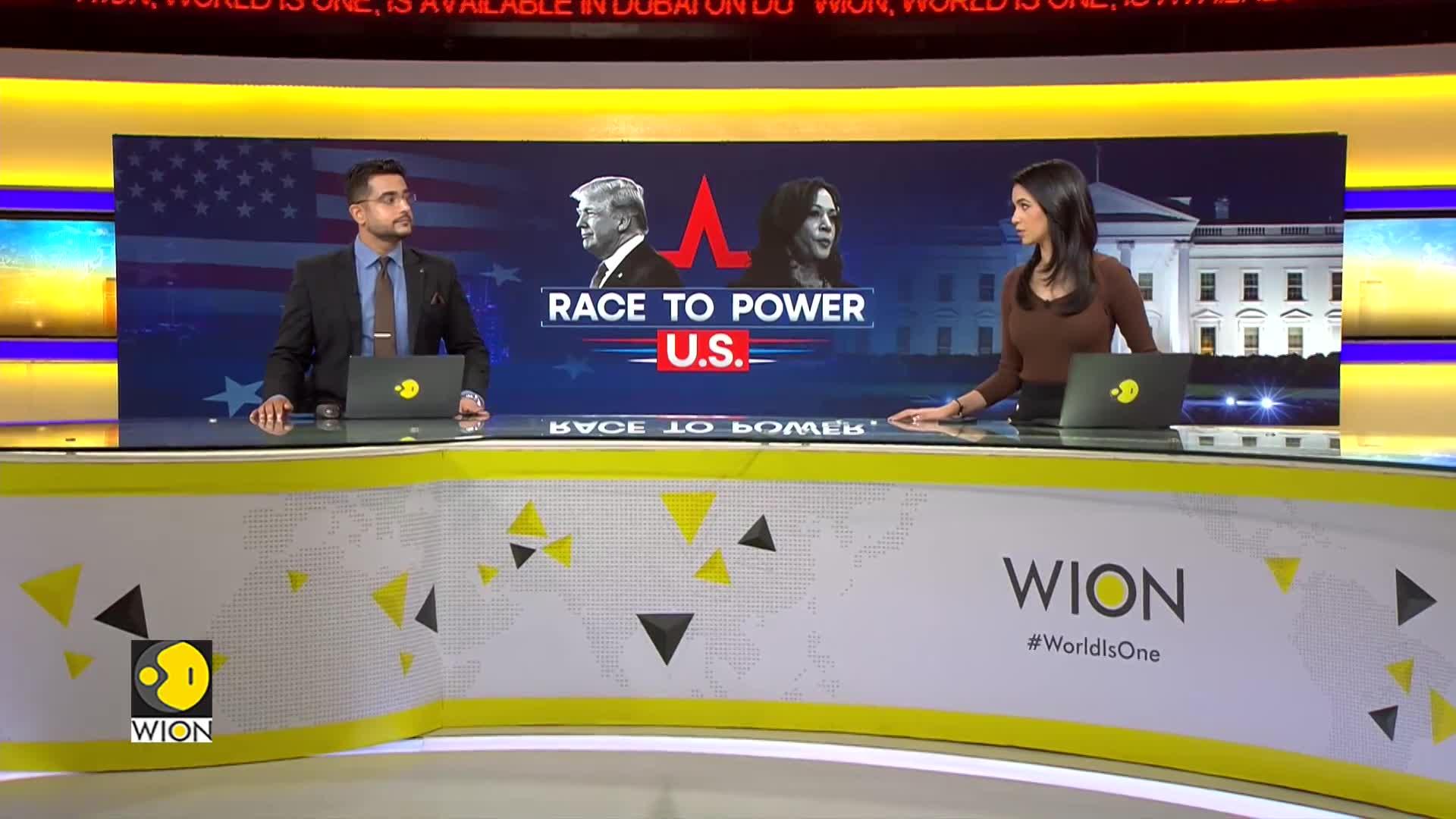 WionNews Video