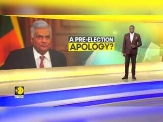Sri Lanka apologises to Muslims