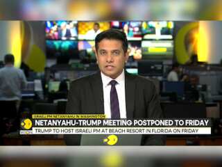 Netanyahu in Washington: Democrat Senators to boycott Congress address over Gaza Truce deal