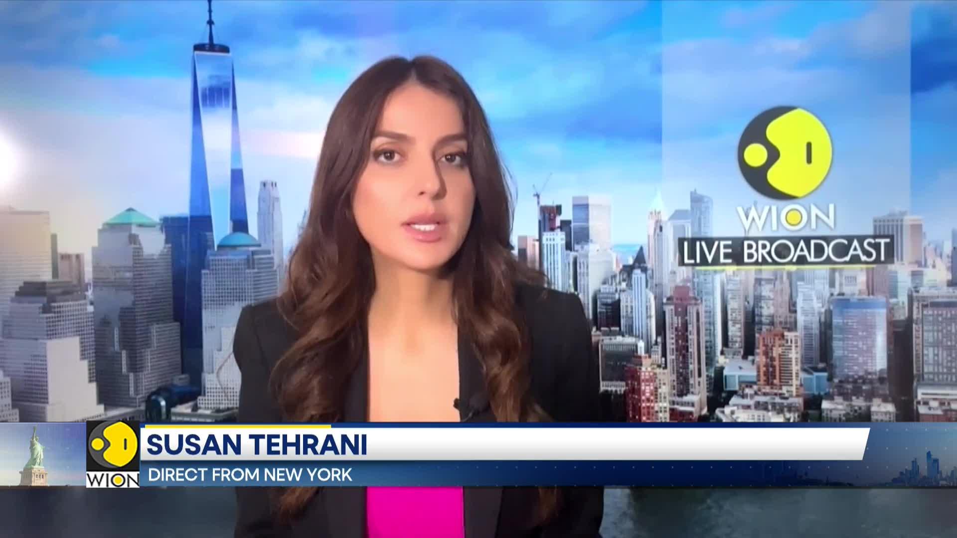 WionNews Video