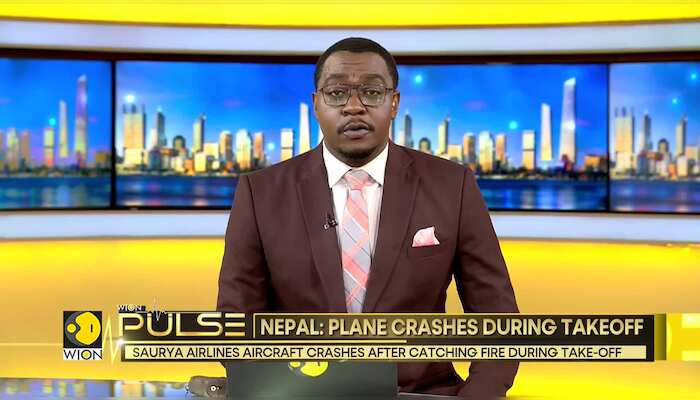 Nepal Plane Crash: Pilot only survivor in Nepal plane accident that killed 18 passengers