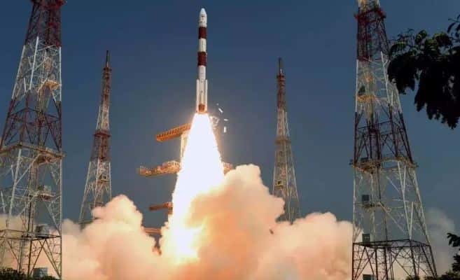 Indian budget 2024: A $120mn VC fund to propel India's nascent space startups 