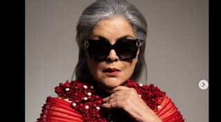 Zeenat Aman blasts brands for giving 'ludicrously low fees': I am more than a designer handbag