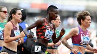 Explainer: The rules for transgender athletes at 2024 Paris Olympics