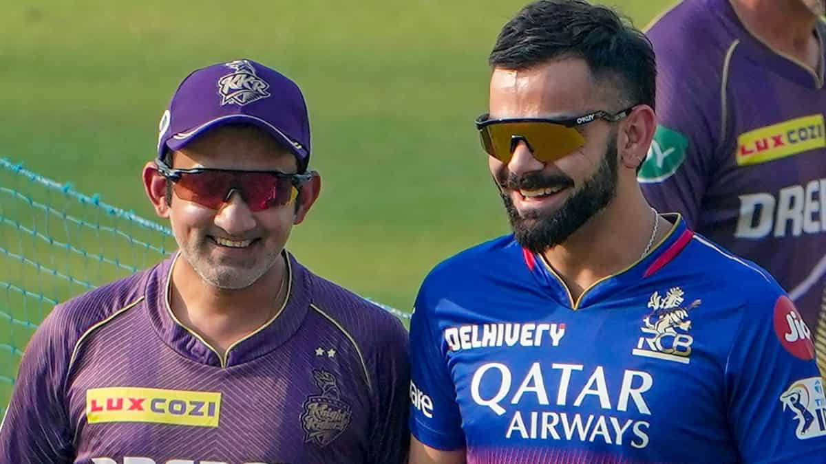 Ashish Nehra backs Virat Kohli, Gautam Gambhir to come good for India ahead of Sri Lanka ODI series