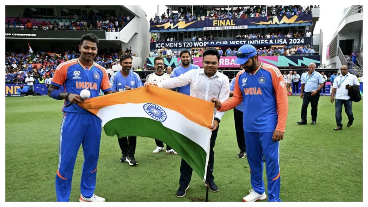 'Not surprised': GT coach Ashish Nehra shares his take on Hardik Pandya's T20I captaincy snub 'Not surprised': GT coach Ashish Nehra shares his take on Hardik Pandya's T20I captaincy snub