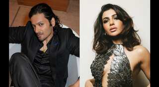 Ali Fazal roped in with Samantha Prabhu in Rakht Brahmand