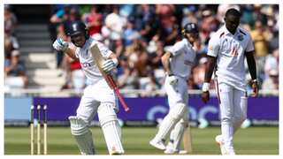 Eng vs WI, 3rd Test: Ollie Pope backs ‘ruthless’ Ben Stokes-led England to score 600 runs in a day