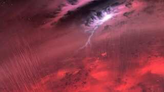 Two dwarf ‘failed stars’ are getting slammed by hot, sandy wind, spots James Webb