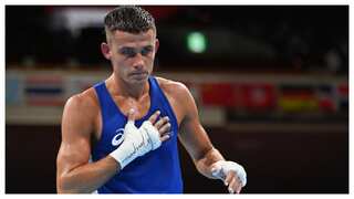 Paris Olympics: Excluding boxing from LA Games 'would be a crime' - Australian boxers