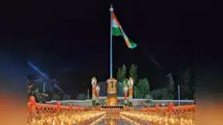 India set to celebrate silver jubilee of Kargil War victory