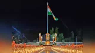 India set to celebrate silver jubilee of Kargil War victory