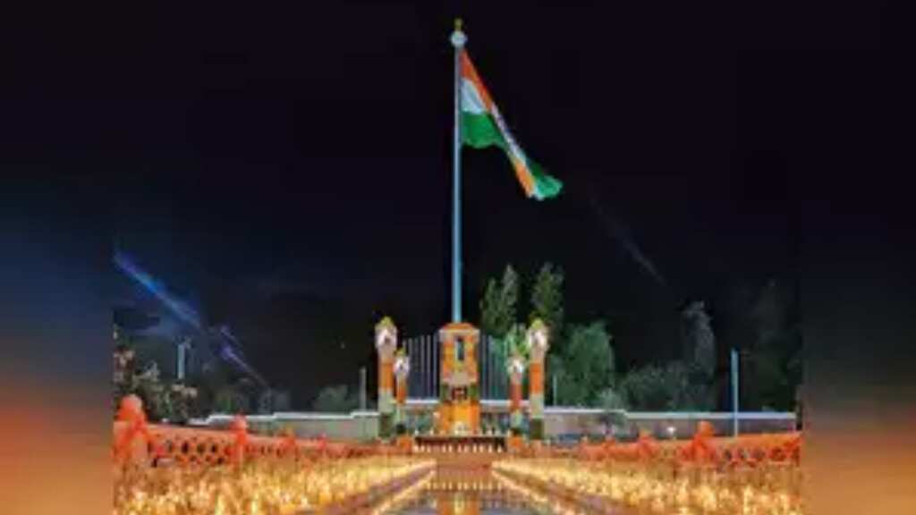 India set to celebrate silver jubilee of Kargil War victory