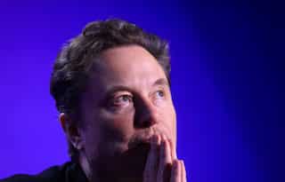 Elon Musk polls X users on USD 5 billion Tesla investment in xAI
