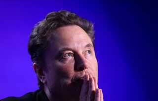 Elon Musk polls X users on USD 5 billion Tesla investment in xAI