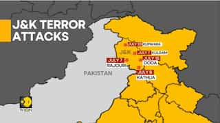 Pakistan Army’s SSG commandos behind Jammu, Kupwara terror attacks: Former top police official