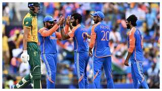 Former bowling coach recalls Jasprit Bumrah's 'magical' T20 WC final spell, calls him a 'leader'