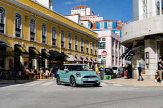 BMW India launches new MINI Cooper S and Electric MINI Countryman