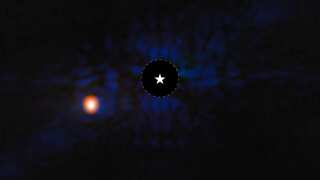 James Webb spots 'super Jupiter' and it is one of the coldest exoplanets observed to date