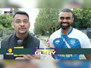 Olympics 2024: Sreejesh open up on his last dance at Paris Olympics