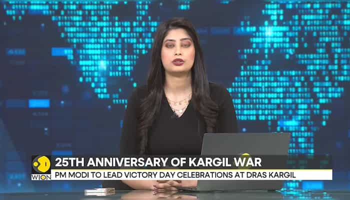 WionNews Video