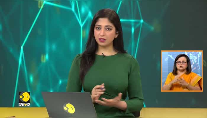 WionNews Video