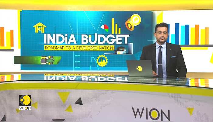 WionNews Video