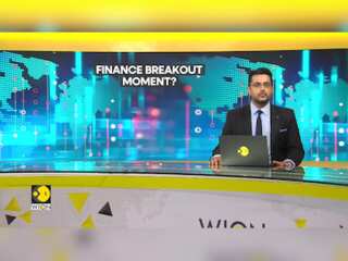 India is finally fully connecting to global finance machine
