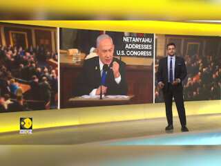 Netanyahu in US: Some Democrats boycott Israel PM's Congress address, protests outside Capitol Hill