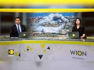 Tensions at Israel-Hezbollah border: Is Israel inching towards a war in North?