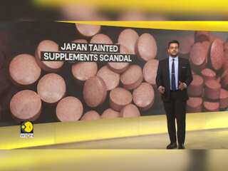 Kobayashi Pharma leaders to resign over supplement scandal