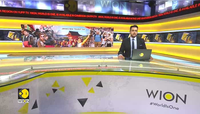 WionNews Video