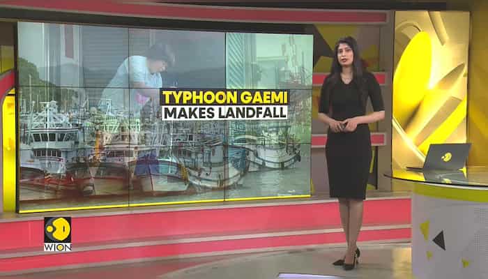 WionNews Video