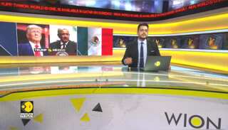 Trump targets Mexican car imports after China | World Business Watch