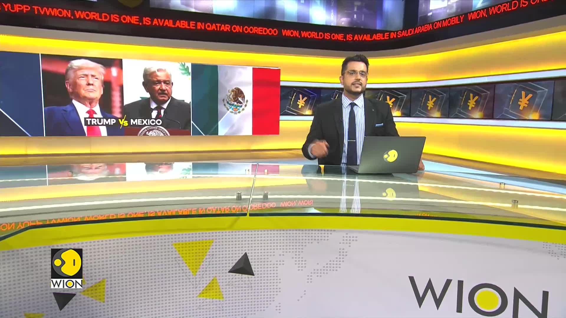 WionNews Video