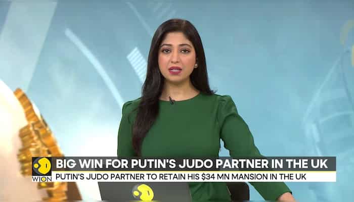 WionNews Video