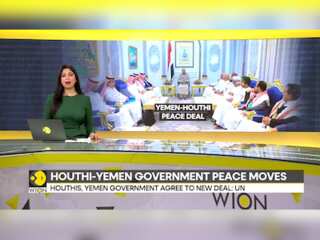 Houthis-Yemen government reach deal on finances; halt tit-for-tat banking sanctions