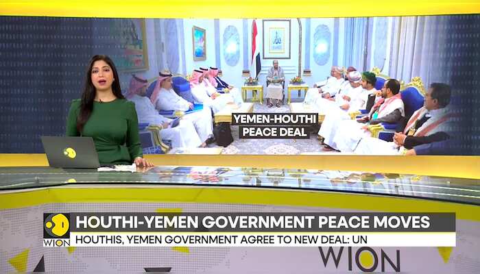 Houthis-Yemen government reach deal on finances; halt tit-for-tat banking sanctions