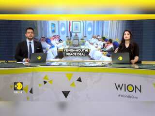 Saudi Arabia welcomes deal between Yemeni government, Houthis